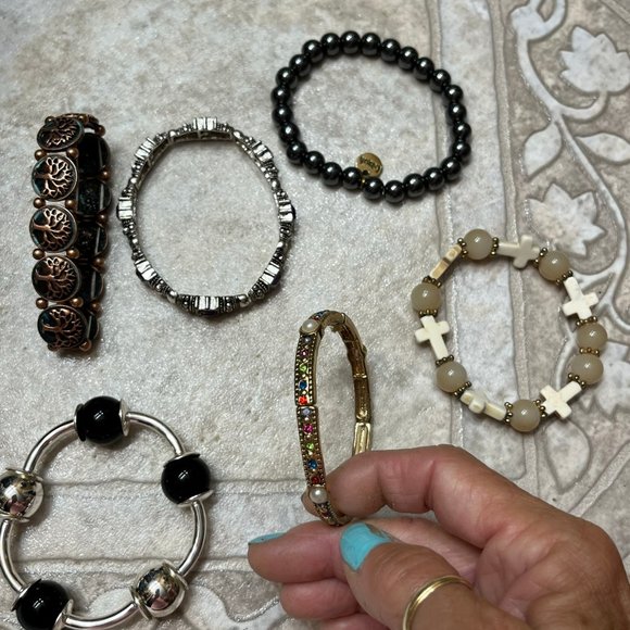 Bracelets - Picture 2 of 2